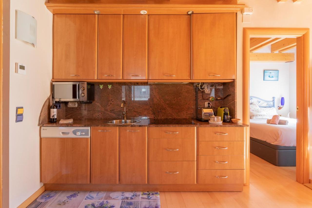 Apartamento Con Encanto Веля Екстериор снимка