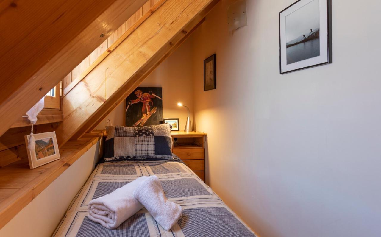 Apartamento Con Encanto Веля Екстериор снимка