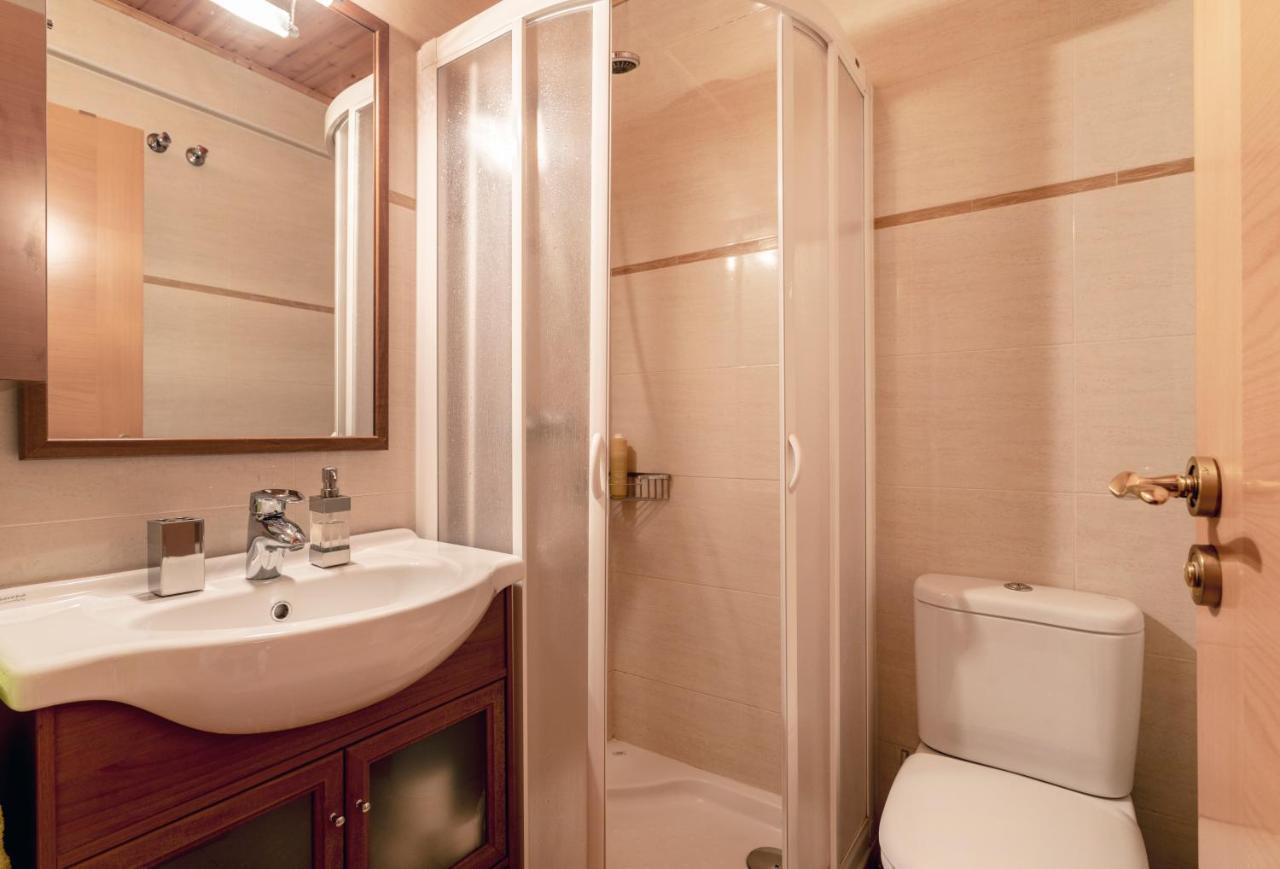 Apartamento Con Encanto Веля Екстериор снимка